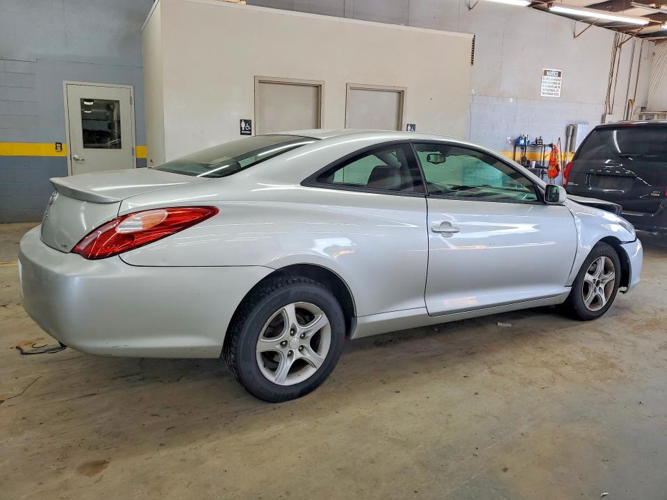 2004 Toyota Camry Solara მანქანა იყიდება აუქციონზე, vin: 4T1CE38P94U796887, აუქციონის ნომერი: 67880646