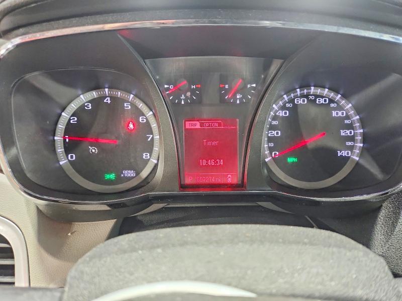 Aukcja sprzedaży 2017 Gmc Terrain, vin: 2GKFLSEK3H6289955, numer aukcji: 68422186