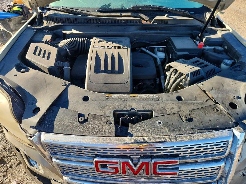 Продаж на аукціоні авто 2013 Gmc Terrain, vin: 2GKFLVEK4D6213964, номер лоту: 70879476