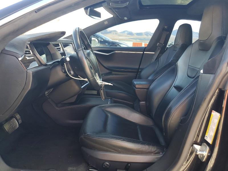 Aukcja sprzedaży 2016 Tesla Model S, vin: 5YJSA1E24GF153093, numer aukcji: 70135486
