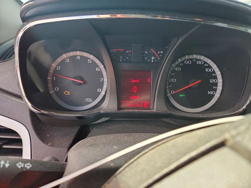 Продаж на аукціоні авто 2012 Gmc Terrain, vin: 2GKALSEK6C6314933, номер лоту: 69963096