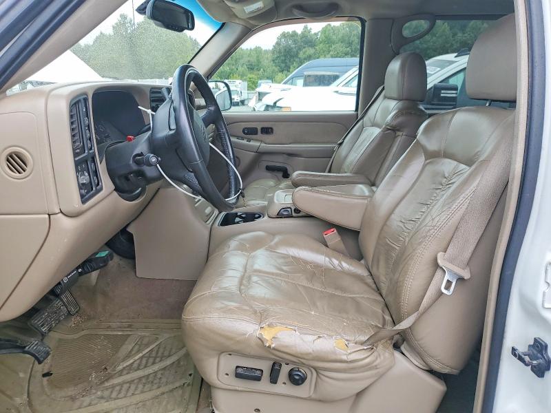 Aukcja sprzedaży 2002 Chevrolet Silverado, vin: 1GCHK23U72F128372, numer aukcji: 68804636