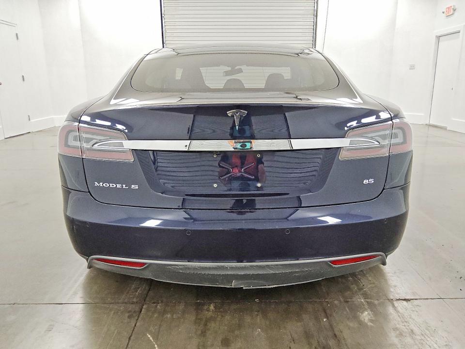 Продаж на аукціоні авто 2014 Tesla Model S, vin: 5YJSA1H17EFP39559, номер лоту: 68232286
