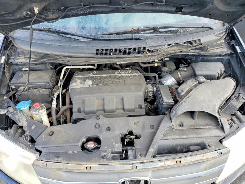 Aukcja sprzedaży 2012 Honda Odyssey, vin: 5FNRL5H63CB507811, numer aukcji: 70605876