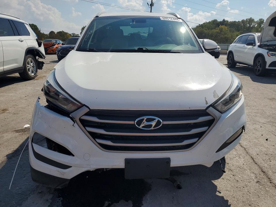 69512466 :رقم المزاد ، KM8J33A41JU669480 vin ، 2018 Hyundai Tucson مزاد بيع