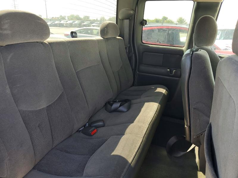 Продаж на аукціоні авто 2004 Gmc New Sierra, vin: 2GTEK19V341278891, номер лоту: 69087816