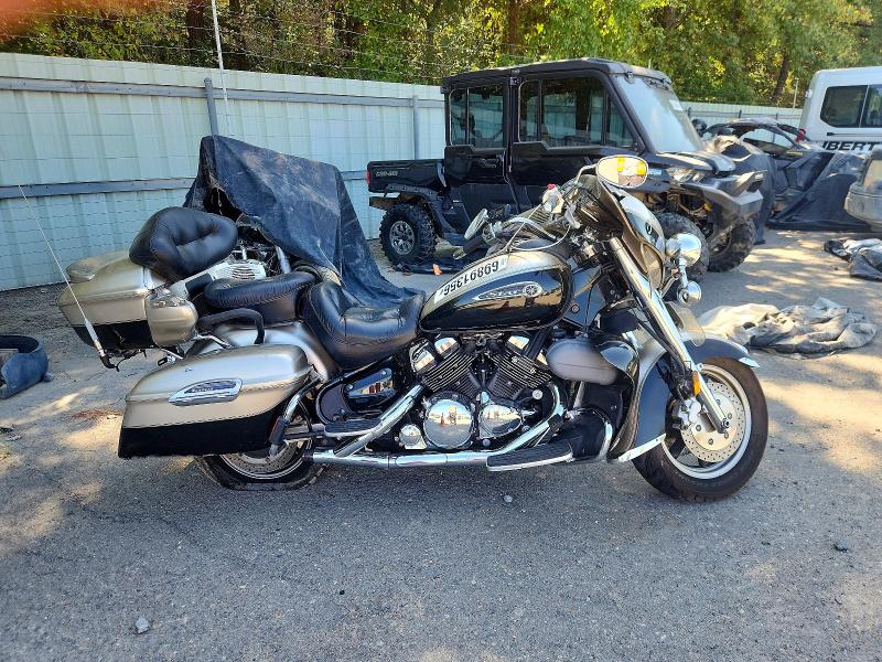 69891356 :رقم المزاد ، JYAVP04E19A015648 vin ، 2009 Yamaha Xvz13 مزاد بيع