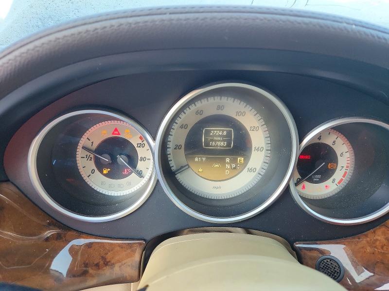 Продажа на аукционе авто 2012 Mercedes-benz Cls, vin: WDDLJ7DBXCA041920, номер лота: 67599986