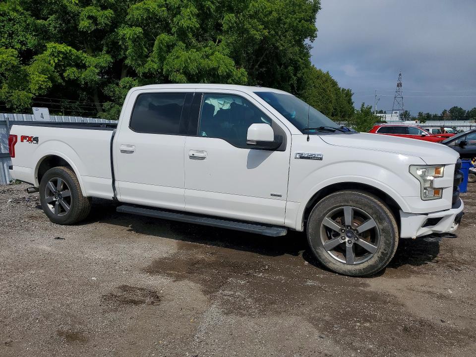 Aukcja sprzedaży 2016 Ford F150, vin: 1FTFW1EG8GFD02924, numer aukcji: 65709856