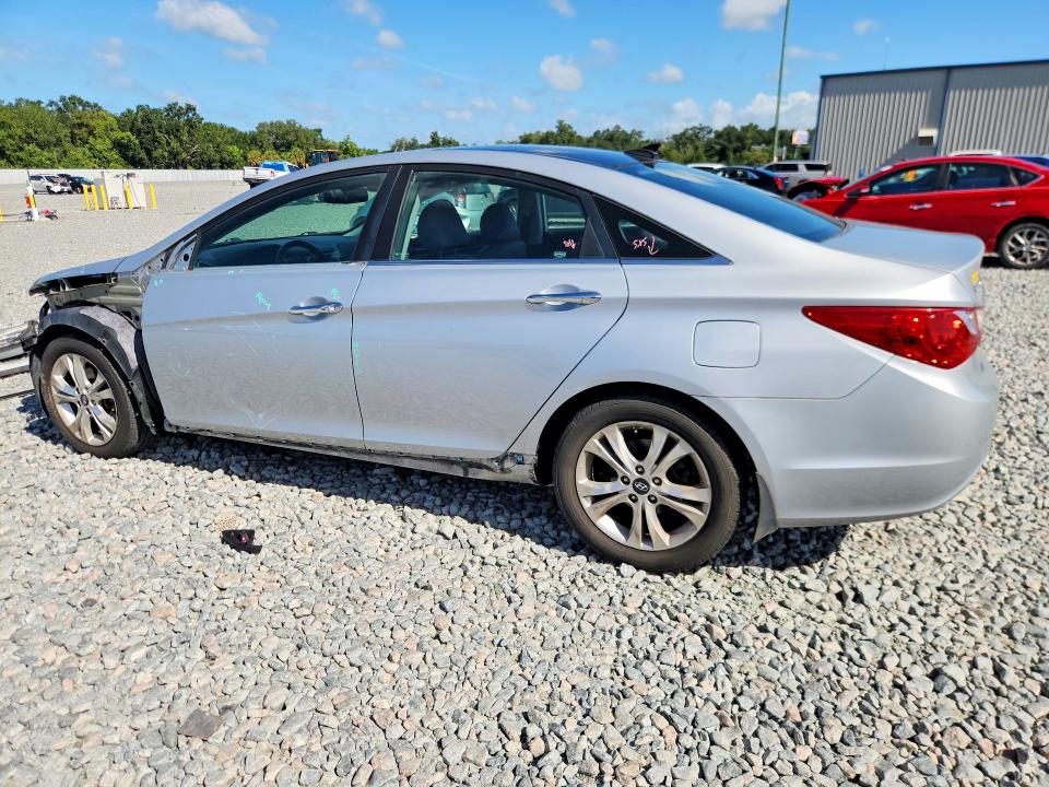 Продажа на аукционе авто 2012 Hyundai Sonata, vin: 5NPEC4ACXCH479497, номер лота: 69509936