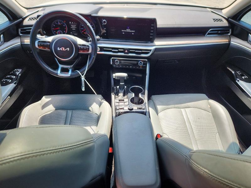69419886 :رقم المزاد ، 5XXG34J29PG202034 vin ، 2023 Kia K5 مزاد بيع