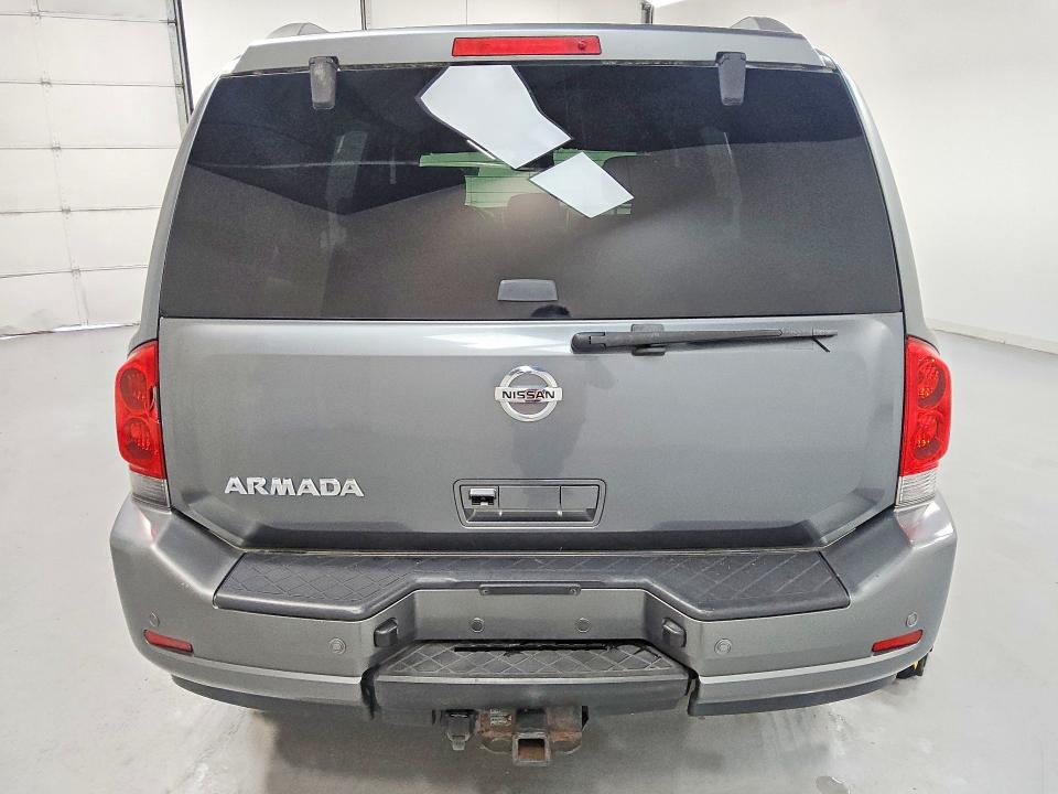 Продаж на аукціоні авто 2013 Nissan Armada, vin: 5N1AA0NC8DN610317, номер лоту: 68703676