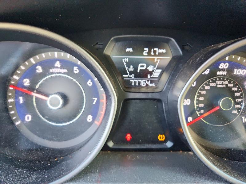 Aukcja sprzedaży 2014 Hyundai Elantra, vin: 5NPDH4AE0EH535206, numer aukcji: 69511746