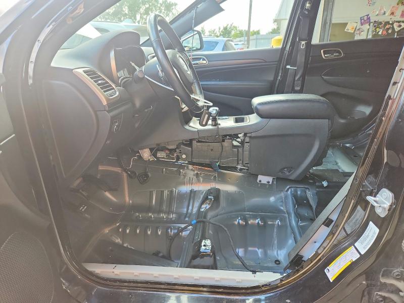 2015 Jeep Grand Cherokee მანქანა იყიდება აუქციონზე, vin: 1C4RJFAG5FC676194, აუქციონის ნომერი: 70696846