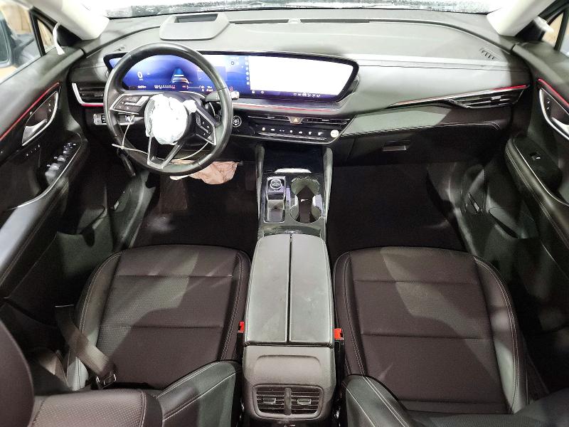 68976566 :رقم المزاد ، LRBFZME40RD068273 vin ، 2024 Buick Envision مزاد بيع