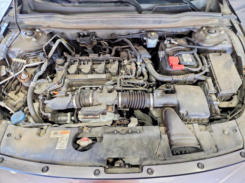 Aukcja sprzedaży 2020 Honda Accord, vin: 1HGCV1F41LA153999, numer aukcji: 67535406