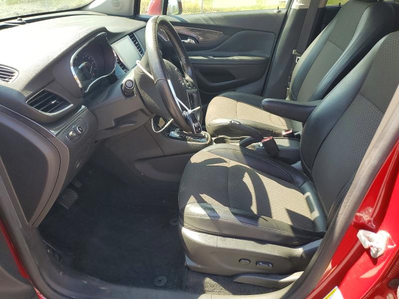 Aukcja sprzedaży 2020 Buick Encore, vin: KL4CJASB7LB000692, numer aukcji: 67820046