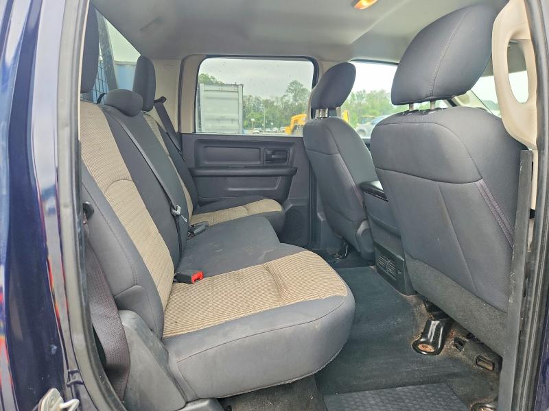 Aukcja sprzedaży 2012 Dodge Ram 1500, vin: 1C6RD7KT2CS325311, numer aukcji: 69065996
