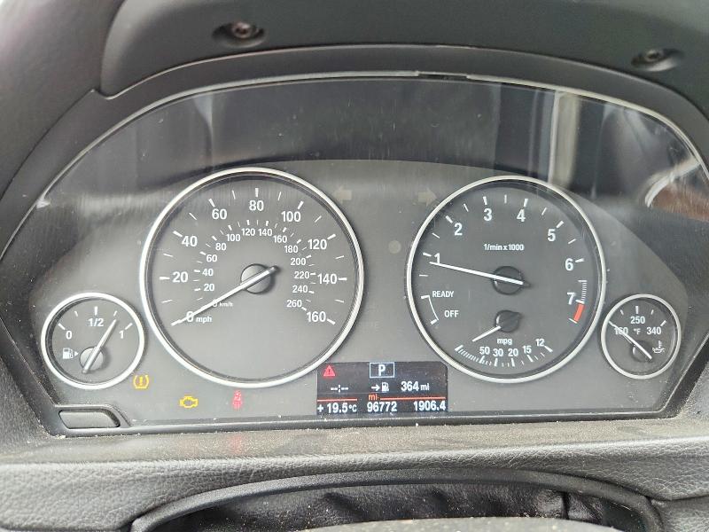 Aukcja sprzedaży 2014 Bmw 328, vin: WBA3B5C54EF959348, numer aukcji: 69008636