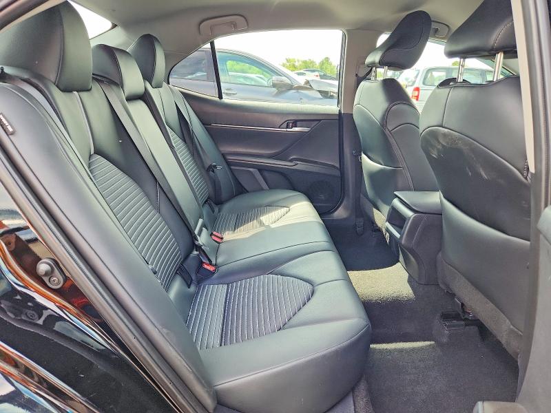 Продаж на аукціоні авто 2024 Toyota Camry, vin: 4T1G11AK6RU872279, номер лоту: 68517896