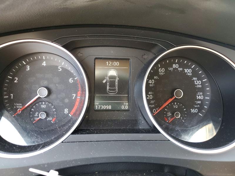 2017 Volkswagen Jetta მანქანა იყიდება აუქციონზე, vin: 3VWDB7AJ0HM266524, აუქციონის ნომერი: 67058736
