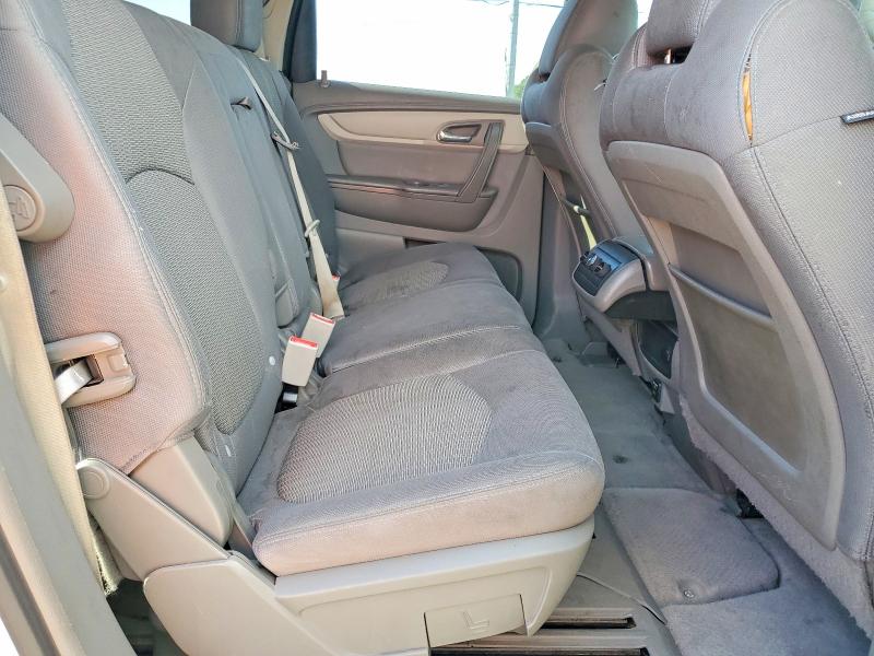 Aukcja sprzedaży 2014 Chevrolet Traverse, vin: 1GNKVGKD9EJ354305, numer aukcji: 69959456