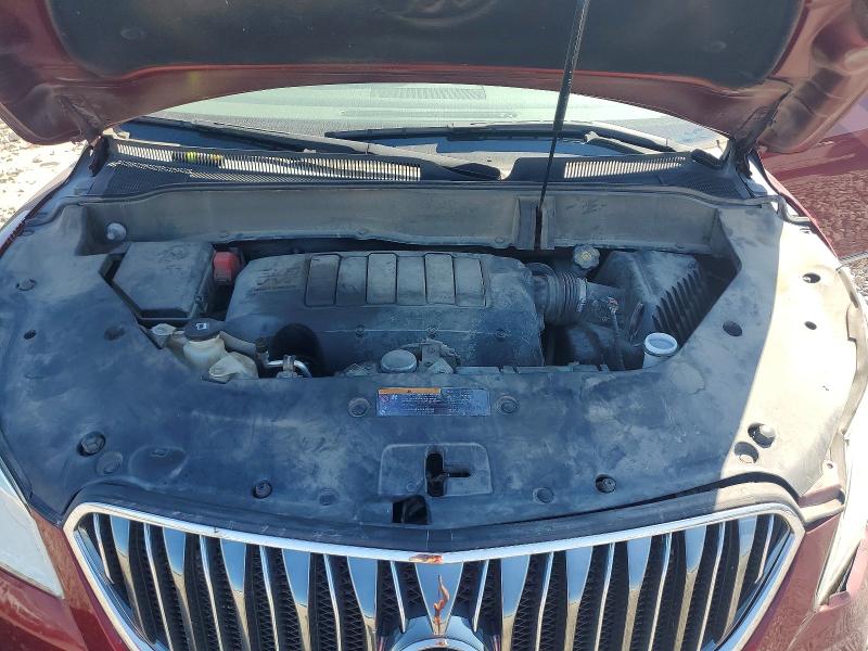 Aukcja sprzedaży 2017 Buick Enclave, vin: 5GAKRAKD0HJ289537, numer aukcji: 67797316