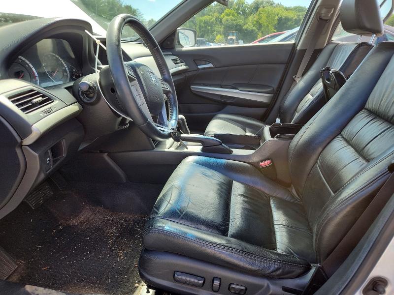 2008 Honda Accord მანქანა იყიდება აუქციონზე, vin: 1HGCP36888A034184, აუქციონის ნომერი: 65106116