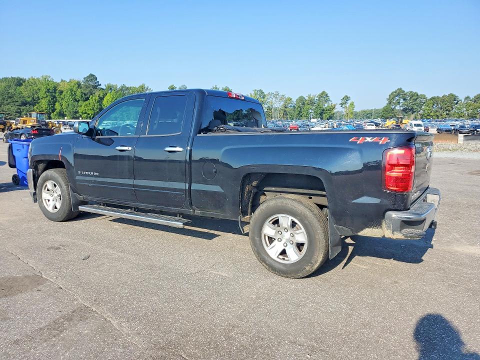 66701156 :رقم المزاد ، 1GCVKREH9JZ348427 vin ، 2018 Chevrolet Silverado مزاد بيع