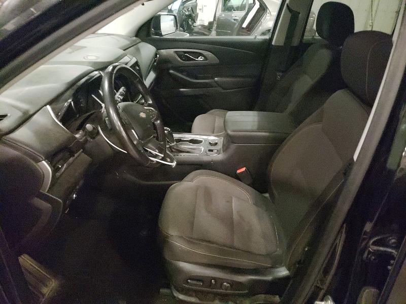 Продажа на аукционе авто 2019 Chevrolet Traverse, vin: 1GNERGKW6KJ166159, номер лота: 68269206