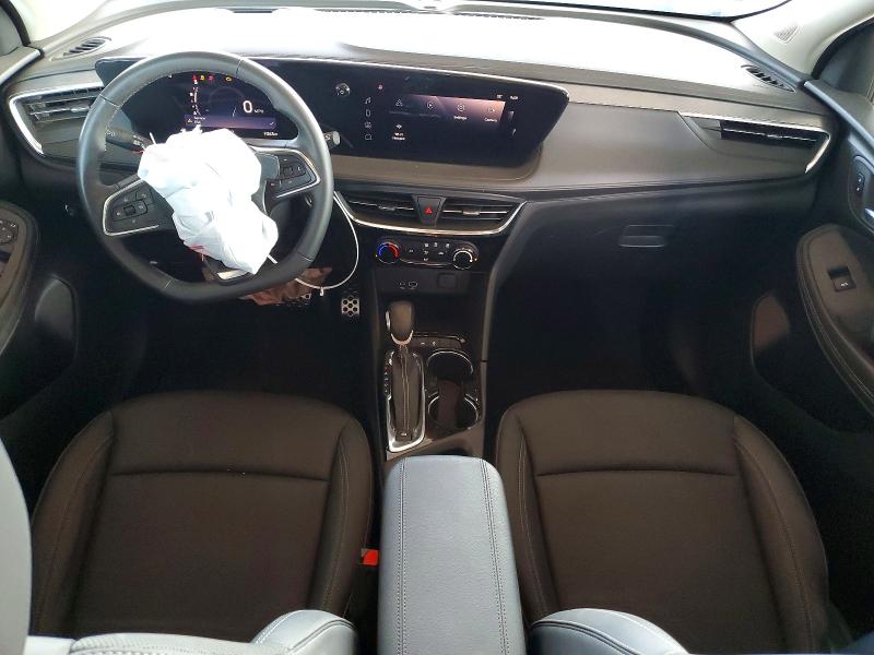 70740436 :رقم المزاد ، KL4AMDSL8RB002890 vin ، 2024 Buick Encore Gx مزاد بيع