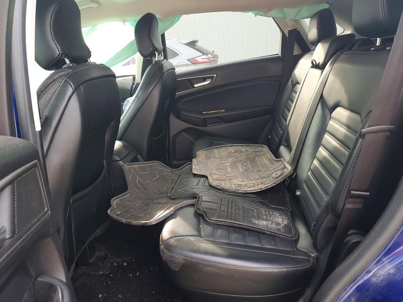 Продаж на аукціоні авто 2015 Ford Edge, vin: 2FMTK4J89FBB72534, номер лоту: 67471126