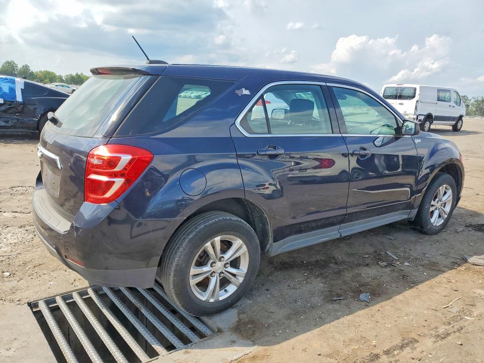 Aukcja sprzedaży 2017 Chevrolet Equinox, vin: 2GNALBEK2H1578464, numer aukcji: 67377156
