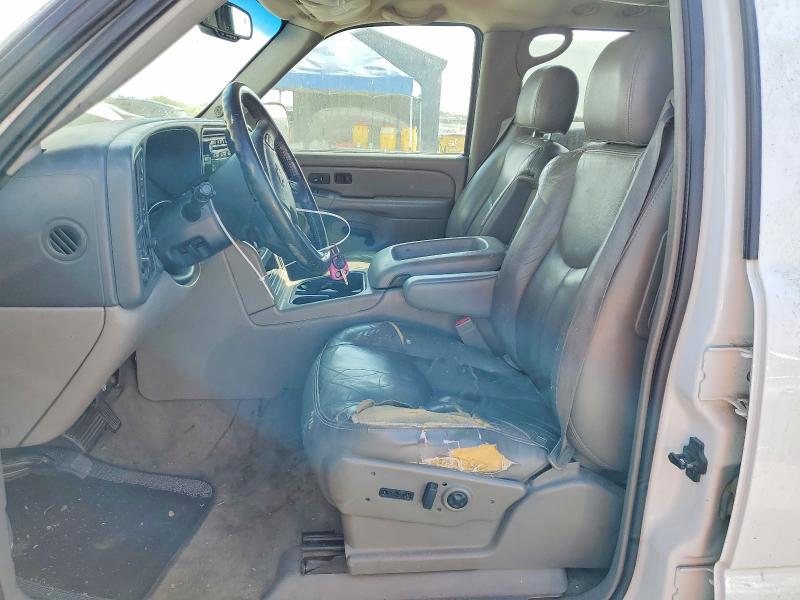 Продаж на аукціоні авто 2004 Chevrolet Suburban, vin: 3GNFK16Z34G122019, номер лоту: 69800436