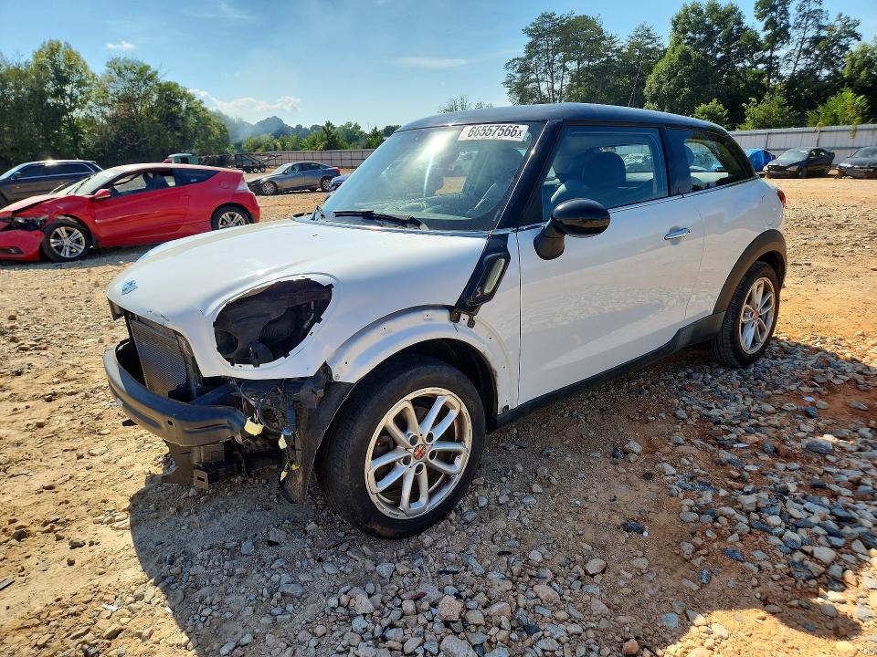 Aukcja sprzedaży 2015 Mini Cooper, vin: WMWSS1C55FWN95009, numer aukcji: 66557566