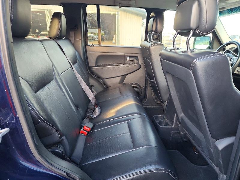 2012 Jeep Liberty მანქანა იყიდება აუქციონზე, vin: 1C4PJMAK5CW176644, აუქციონის ნომერი: 70890216