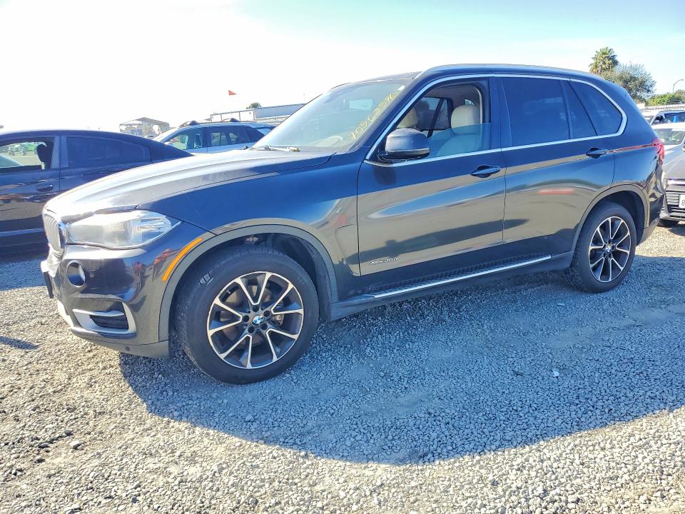 Aukcja sprzedaży 2014 Bmw X5, vin: 5UXKS4C59E0C07335, numer aukcji: 70562596
