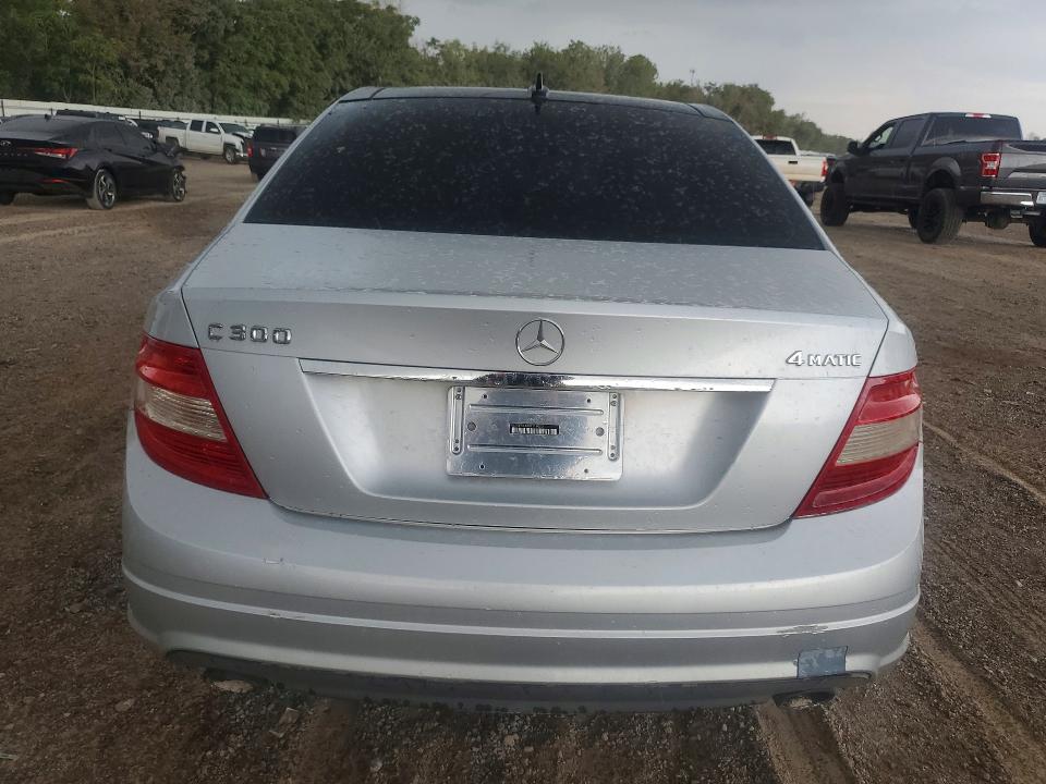 71242116 :رقم المزاد ، WDDGF81XX8F119003 vin ، 2008 Mercedes-benz C مزاد بيع