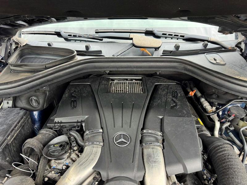 Продаж на аукціоні авто 2014 Mercedes-benz Gl, vin: 4JGDF7CE0EA386271, номер лоту: 68015836