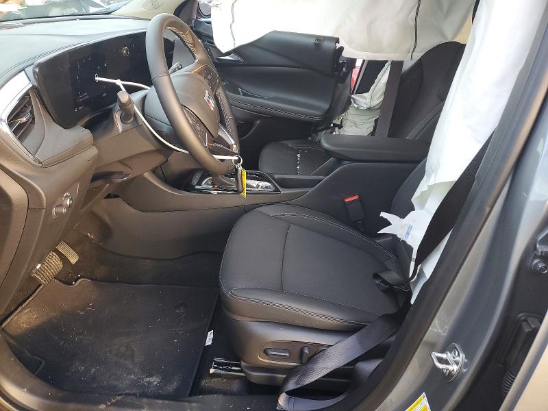 2026 Buick Encore Gx მანქანა იყიდება აუქციონზე, vin: KL4AMBSL2TB132837, აუქციონის ნომერი: 68932076