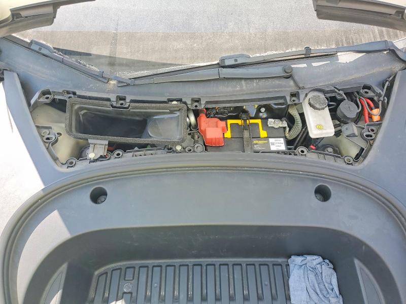 Продаж на аукціоні авто 2022 Tesla Model 3, vin: 5YJ3E1EB7NF152672, номер лоту: 67501736