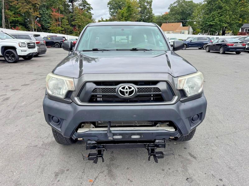Aukcja sprzedaży 2015 Toyota Tacoma, vin: 5TFUX4EN8FX032302, numer aukcji: 71247166