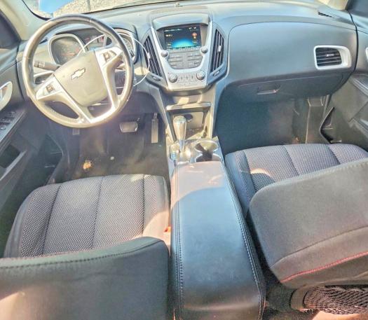 69376366 :رقم المزاد ، 2GNALCEKXG6131405 vin ، 2016 Chevrolet Equinox مزاد بيع