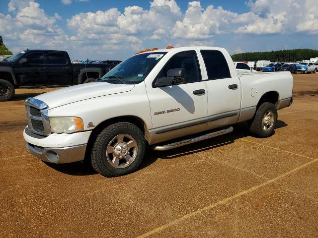 Auction sale of the 2004 Dodge Ram 3500, vin: 3D7LA38C94G131333, lot number: 67721566
