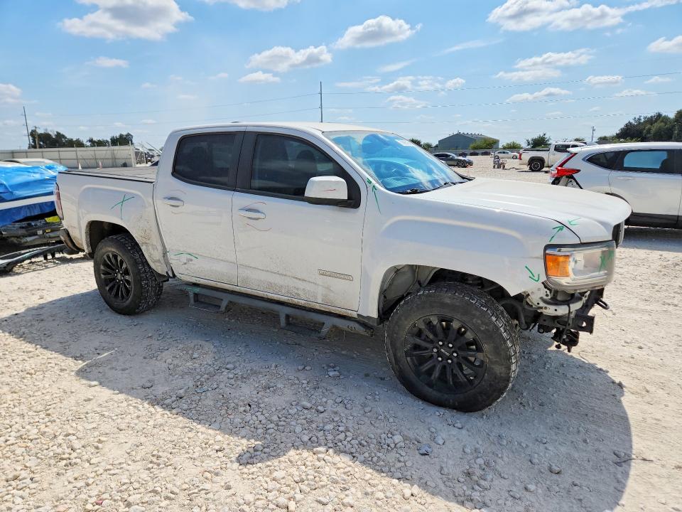 Продаж на аукціоні авто 2022 Gmc Canyon, vin: 1GTG5CEN1N1105332, номер лоту: 70695166