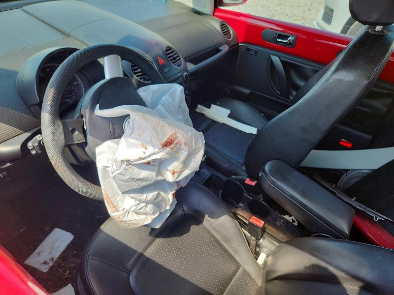 Продажа на аукционе авто 2010 Volkswagen New Beetle, vin: 3VWPG3AG1AM017179, номер лота: 67242236