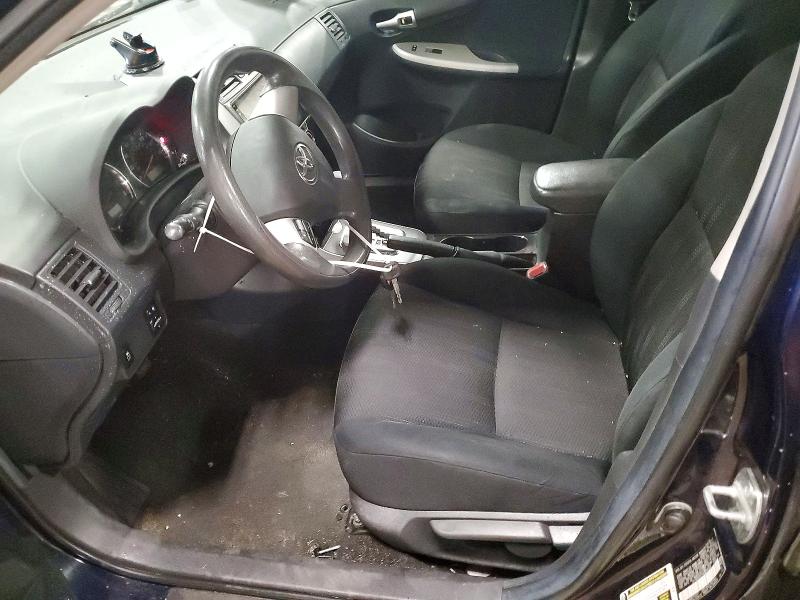 Продажа на аукционе авто 2011 Toyota Corolla, vin: 2T1BU4EE2BC618308, номер лота: 66981526