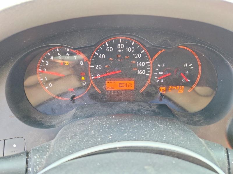 Aukcja sprzedaży 2007 Nissan Altima, vin: 1N4AL21E57C155787, numer aukcji: 69809546