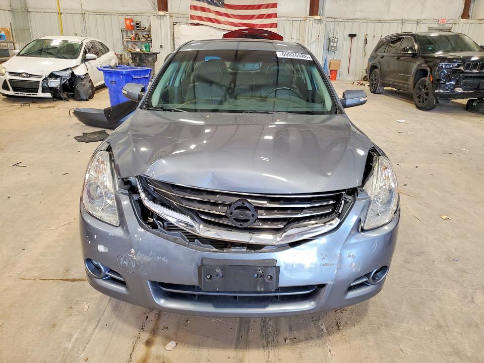 69026586 :رقم المزاد ، 1N4AL2AP2CN503139 vin ، 2012 Nissan Altima مزاد بيع
