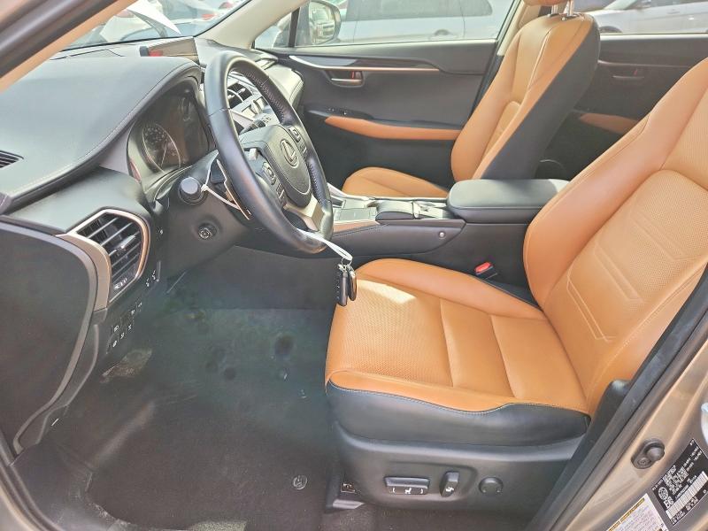 68036936 :رقم المزاد ، JTJHARDZ9M2238885 vin ، 2021 Lexus Nx مزاد بيع